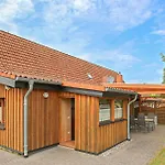 Ferienwohnung Zislow *