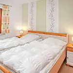 Ferienwohnung Zislow شقة Zislow