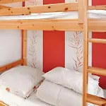 شقة Ferienwohnung Zislow *