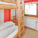 Ferienwohnung Zislow Zislow