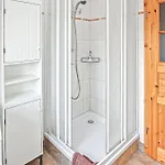 شقة Ferienwohnung Zislow *