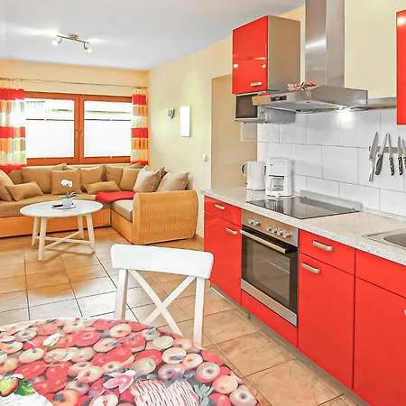 Ferienwohnung Zislow Zislow