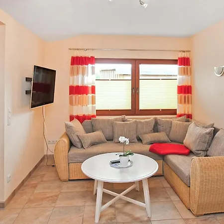 Ferienwohnung Zislow Zislow