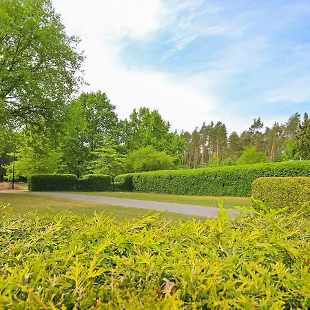 Lägenhet Ferienwohnung Zislow Zislow