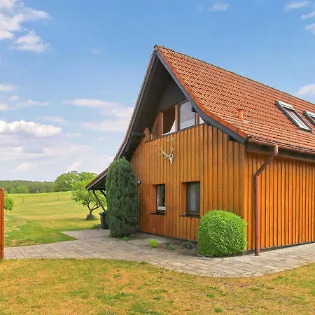 Ferienwohnung Zislow Zislow