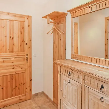 Apartment Ferienwohnung Zislow *