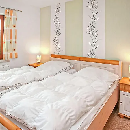 Ferienwohnung Zislow Apartment Zislow