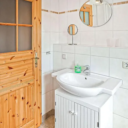 Apartment Ferienwohnung Zislow *