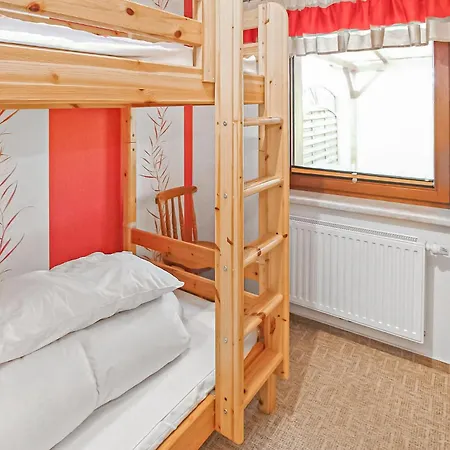 Ferienwohnung Zislow Zislow