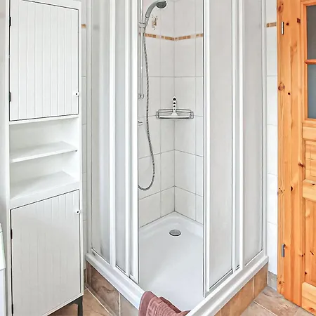 Apartment Ferienwohnung Zislow *