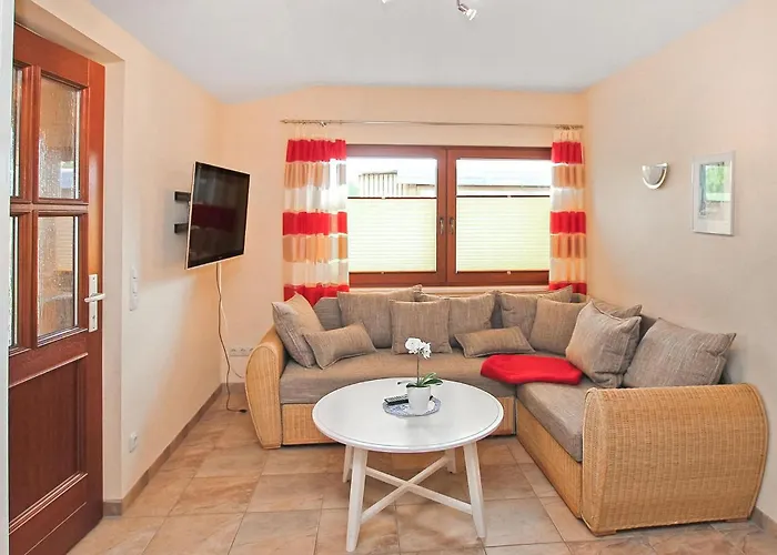 Ferienwohnung Zislow Zislow