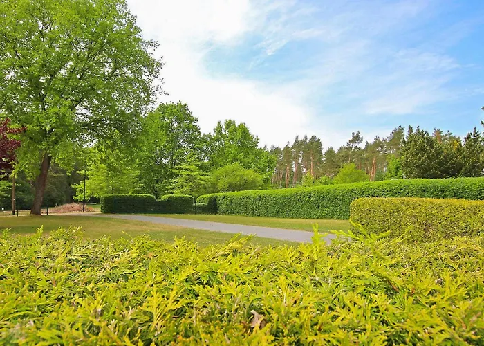 Lägenhet Ferienwohnung Zislow Zislow