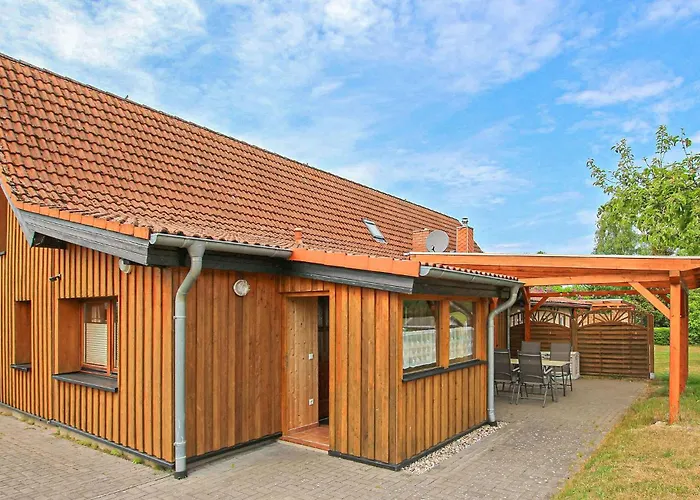 Ferienwohnung Zislow *