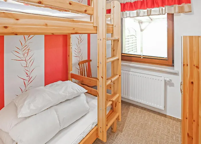 Ferienwohnung Zislow Zislow